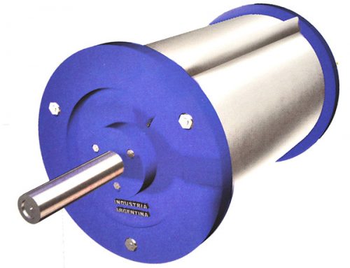 Tambores Magnéticos